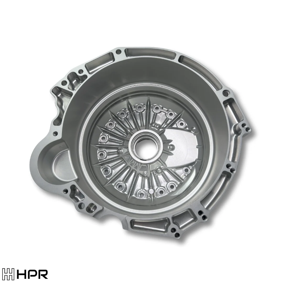 HPR 8HP Superior Skyline GTR Parts Kit  - with prepped tranmission - Image 5