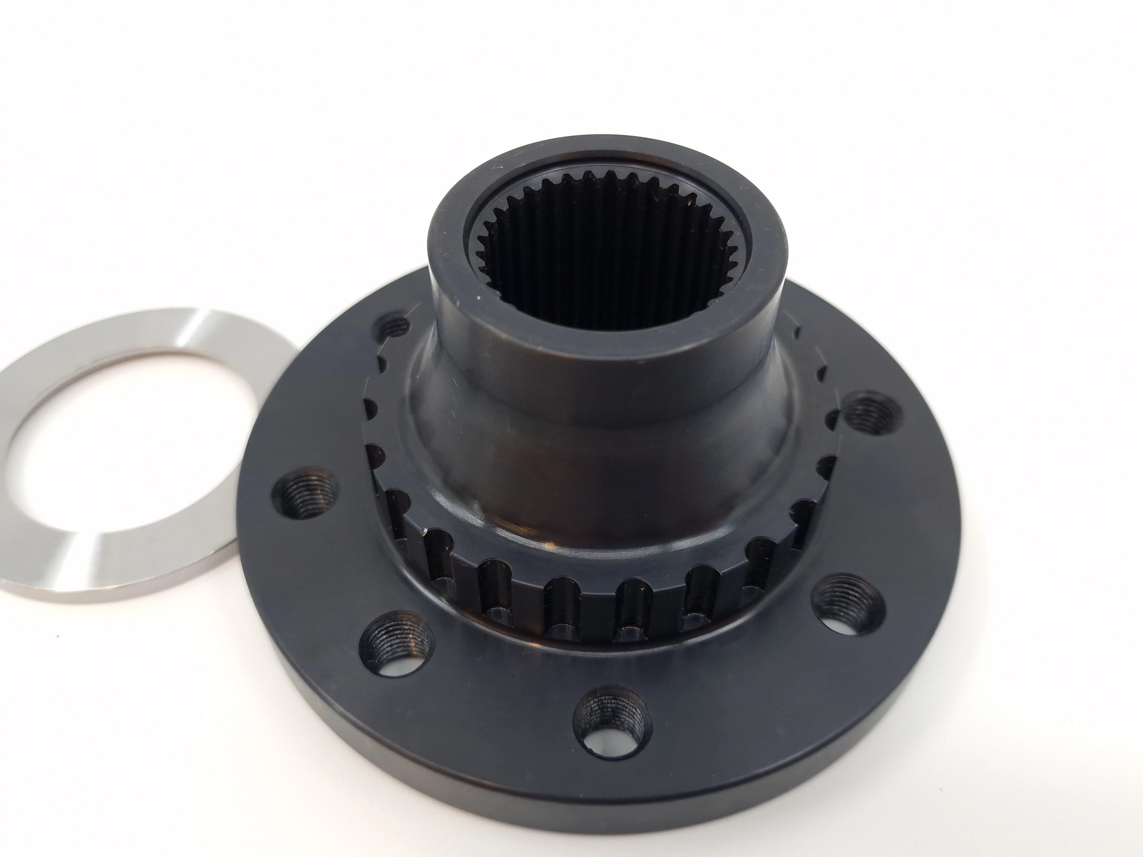 BMW E34 DCT vehicle kit - Image 6