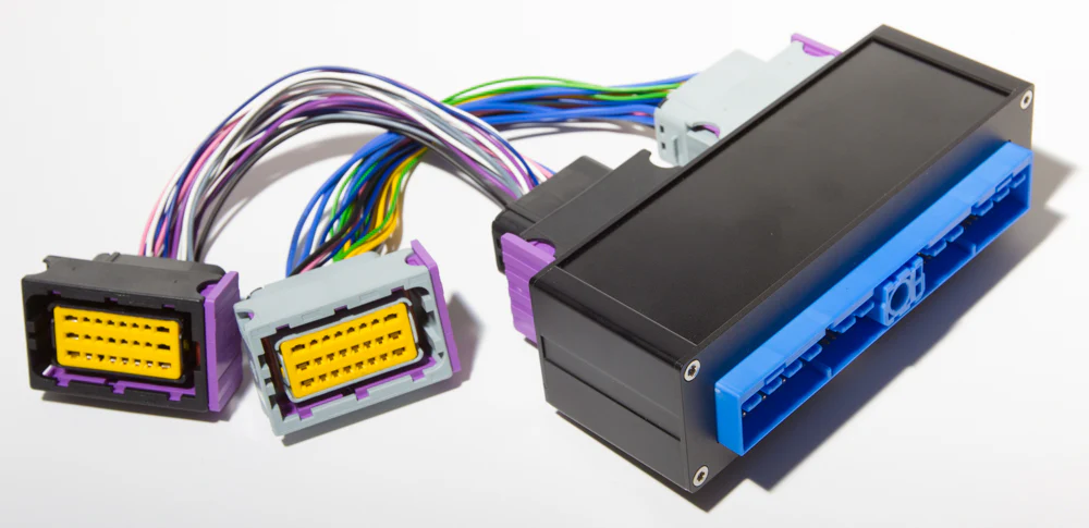ECU Master Plug and Play Adaptor Nissan SR20 -  64 pin