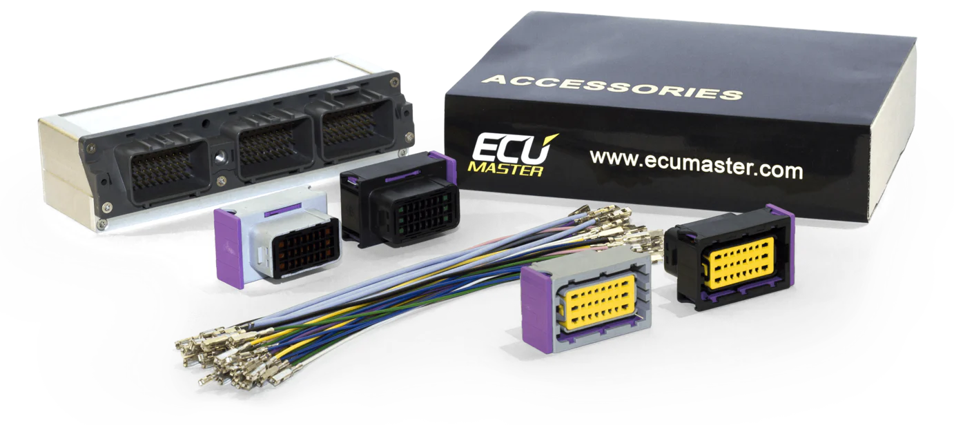 ECU Master Plug and Play Adaptor SUBARU MY96-MY98