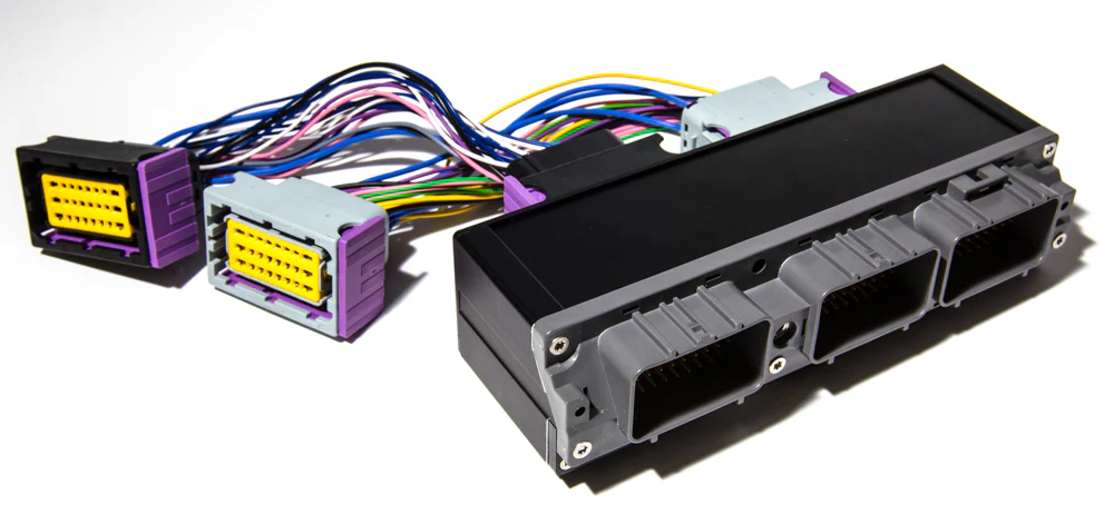 ECU Master Plug and Play Adaptor Toyota 2JZ-GTE