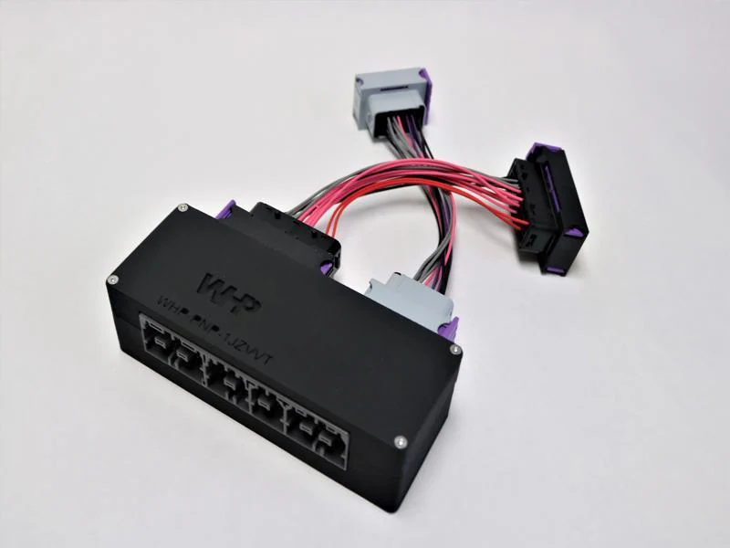 ECU Master Plug and Play Adaptor Toyota 1JZ VVTI - JZX100
