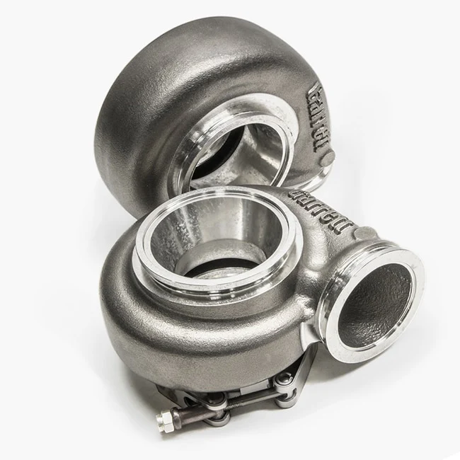 Garrett G-SERIES G35 Turbine Housing Standard Rotation - Image 2