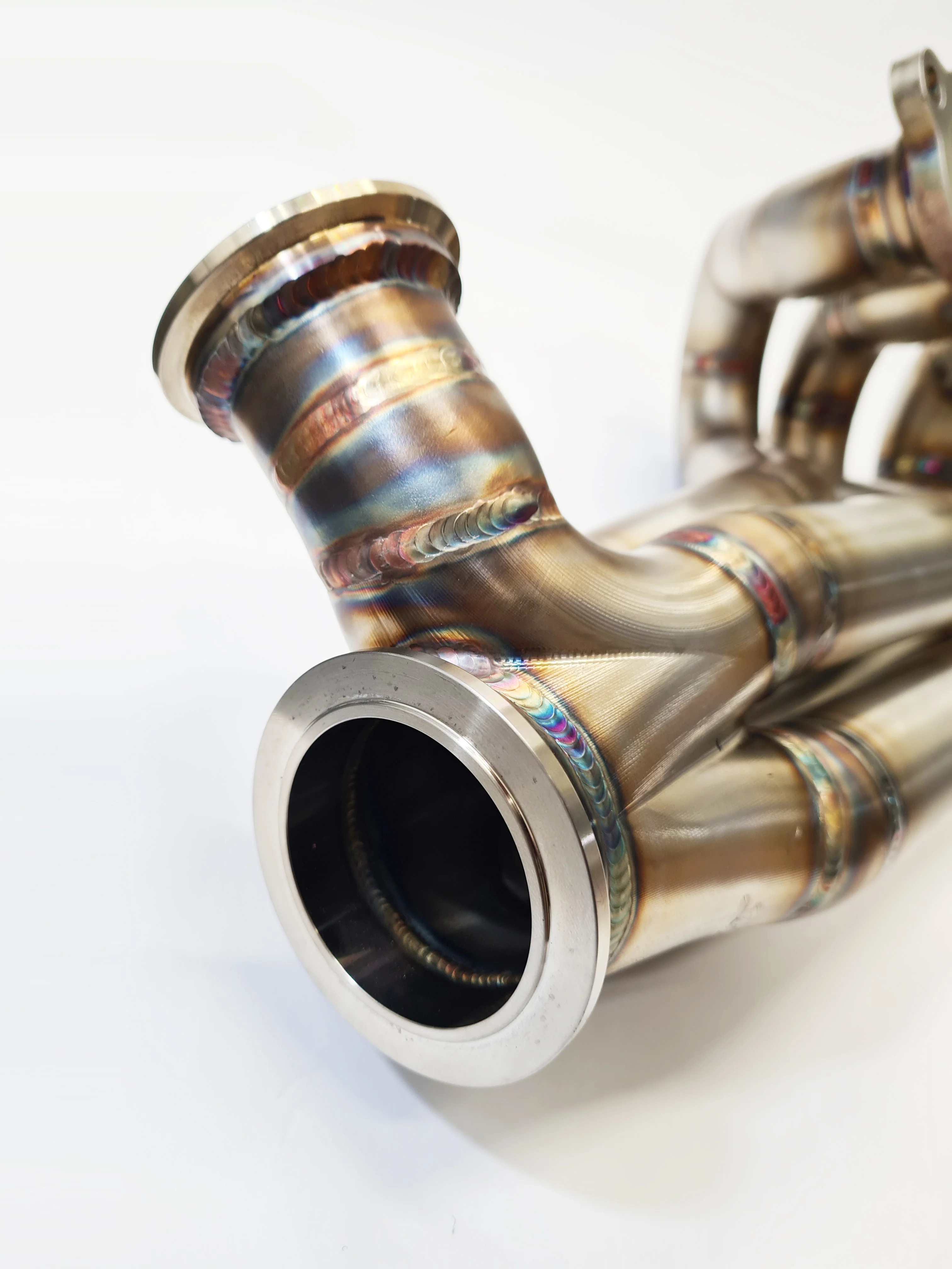 Turbo Manifold Honda K20/K24 Lifetime Warranty - Image 10