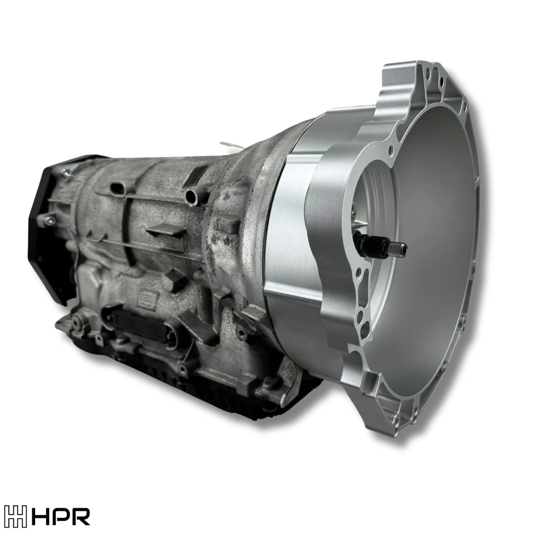 8HP Nissan RB Superior vehicle kit - Image 6