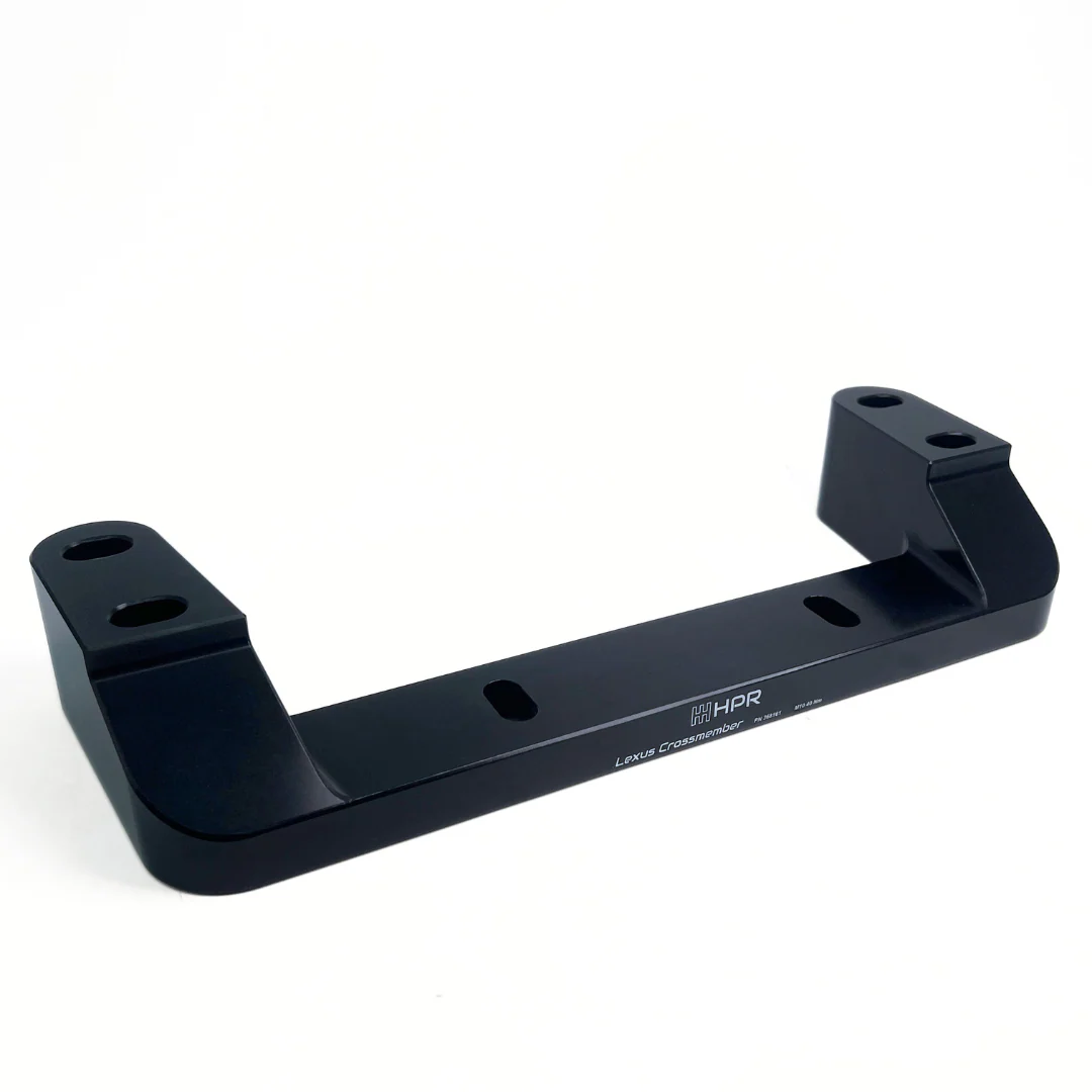 Lexus 430 - Transmission Crossmember