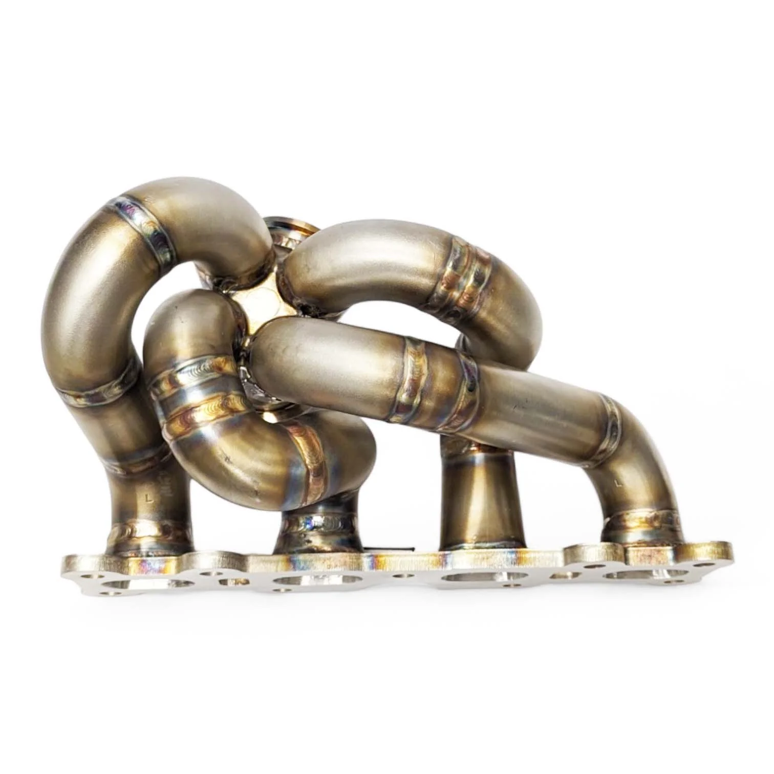 Turbo Manifold Mazda Miata VVT MX5 - BP4W - Image 3