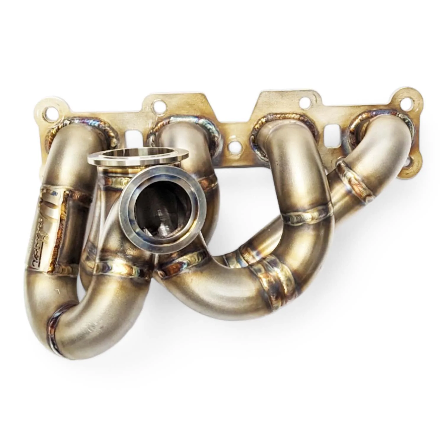 Turbo Manifold Mazda Miata VVT MX5 - BP4W - Image 5