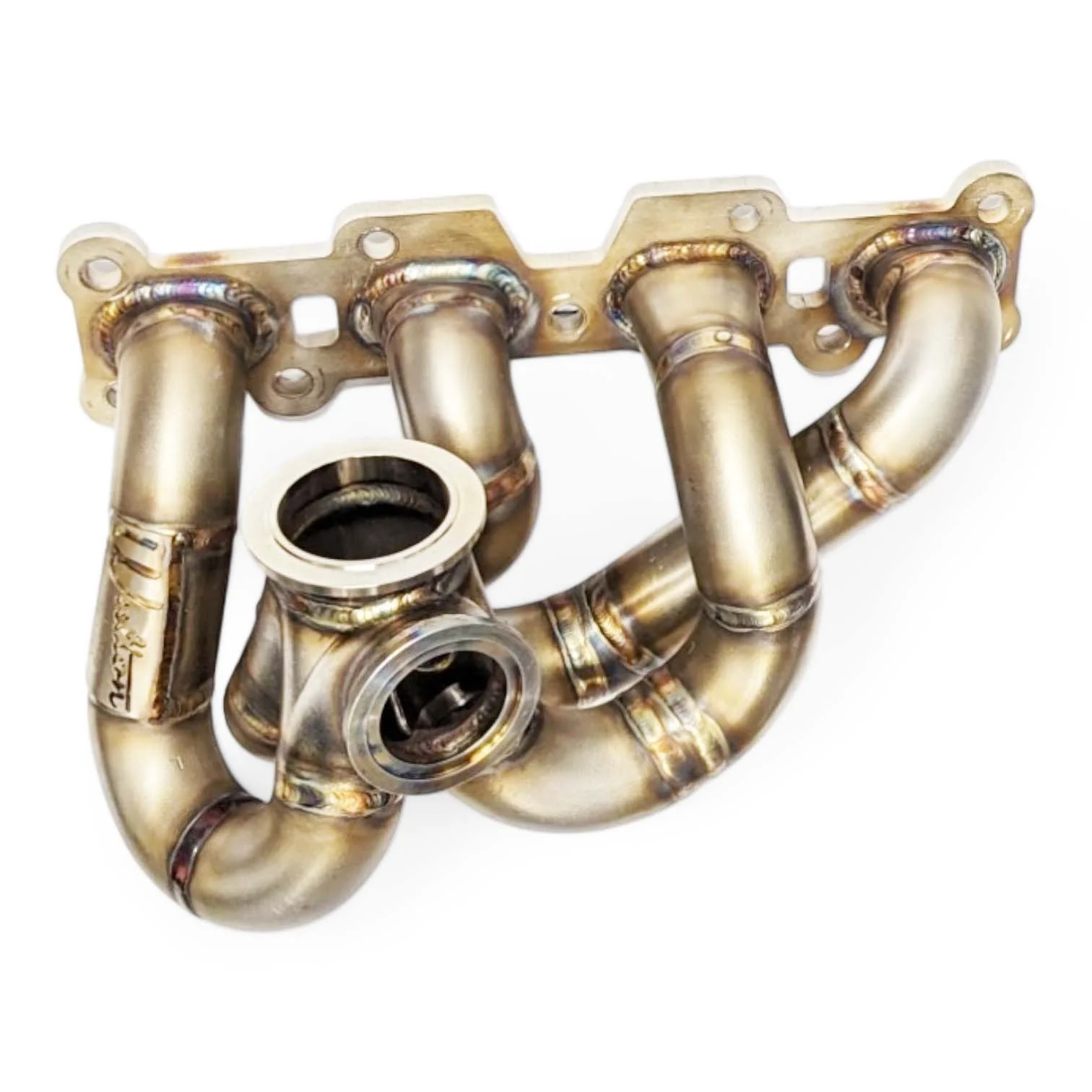 Turbo Manifold Mazda Miata VVT MX5 - BP4W - Image 6