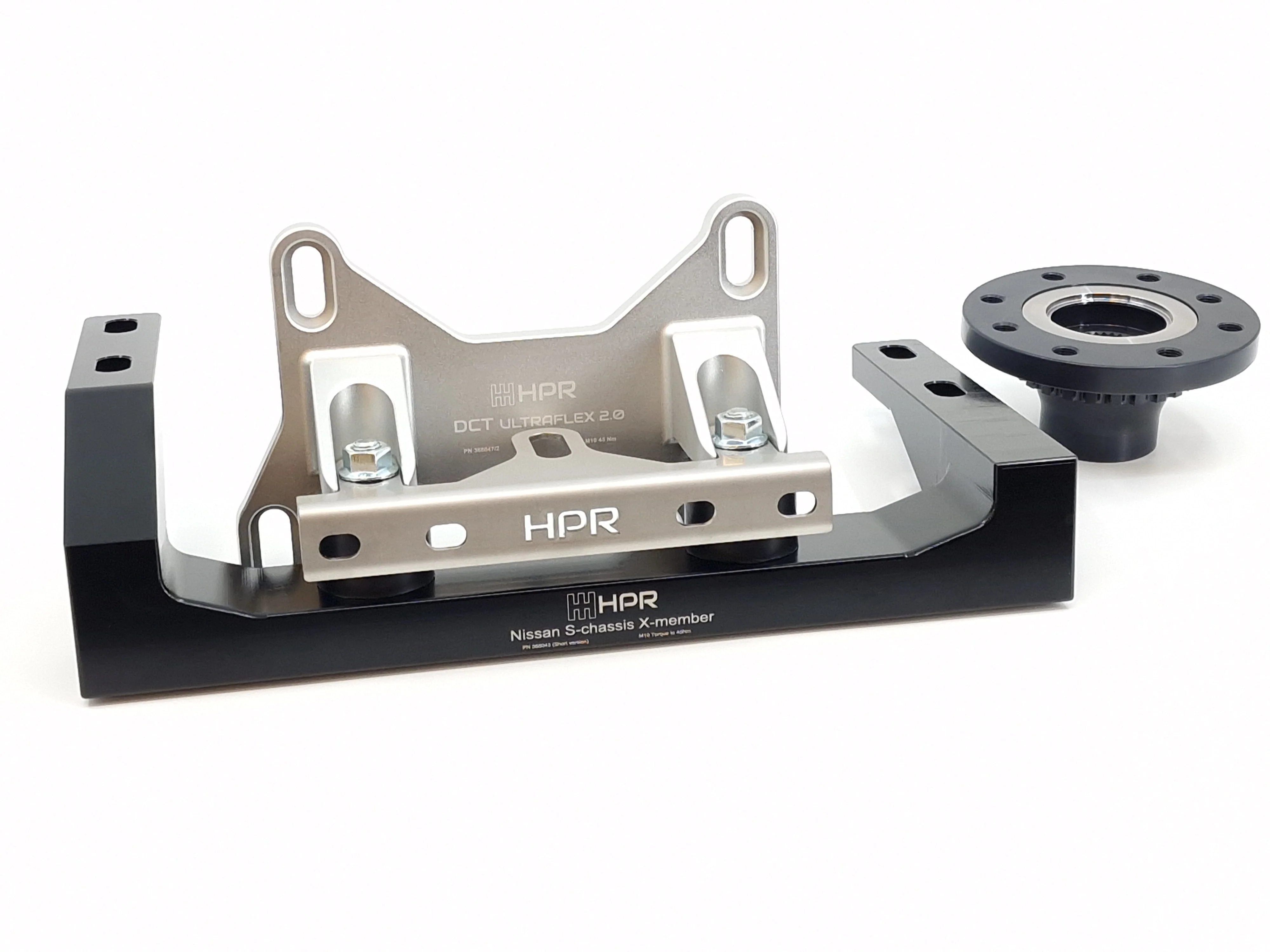 Nissan Skyline GTS DCT vehicle kit - Image 10