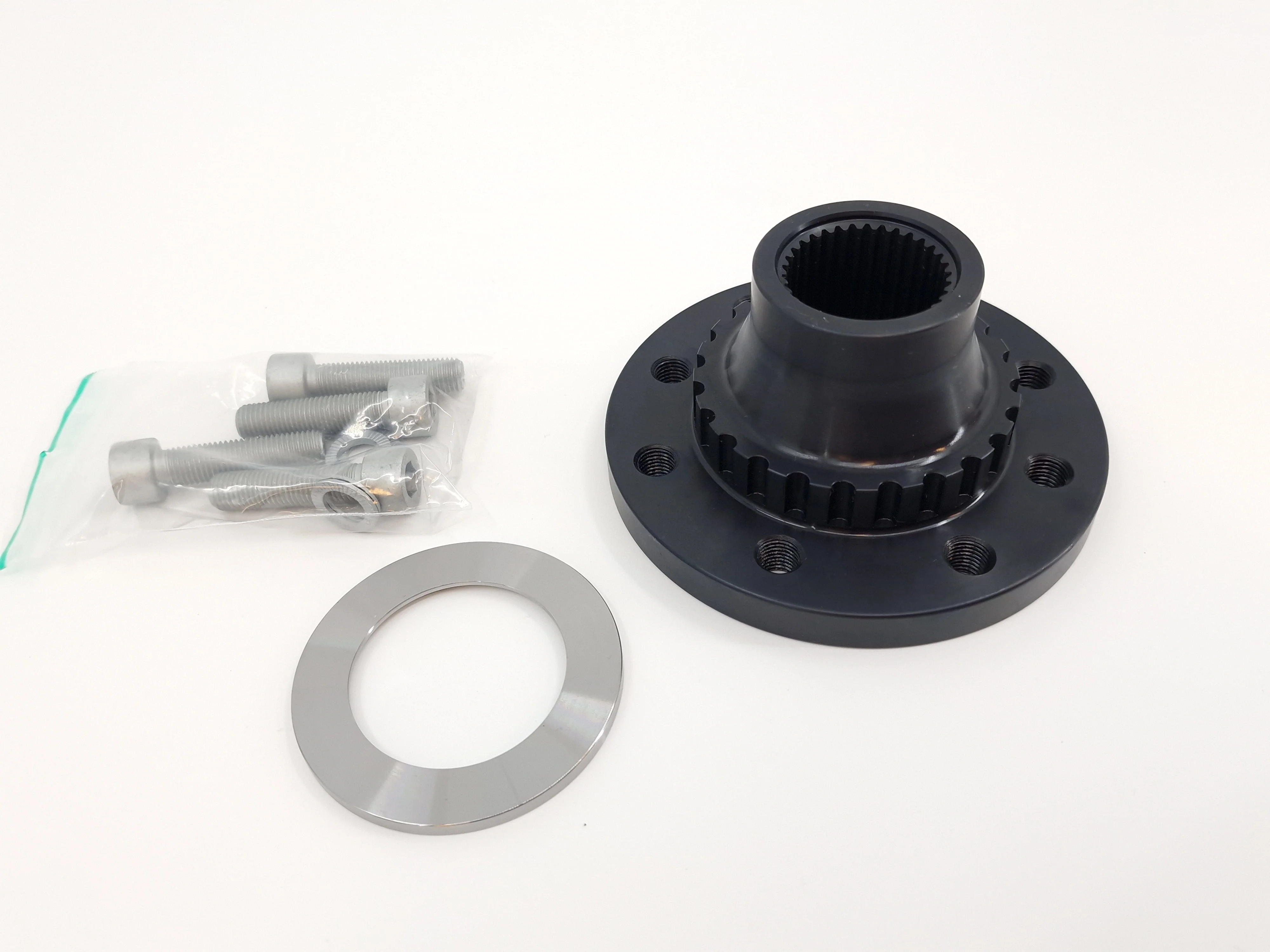 Nissan Skyline GTS DCT vehicle kit - Image 12