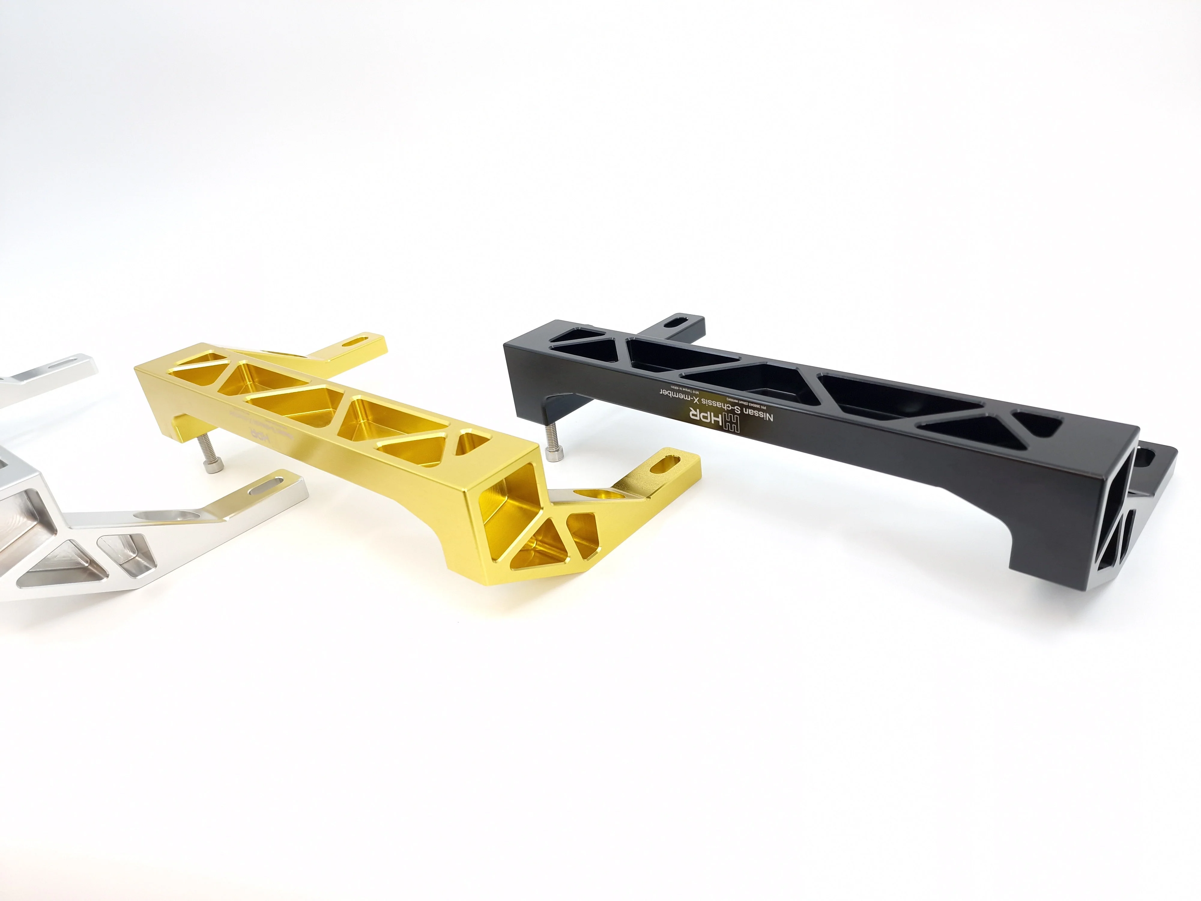 Nissan Skyline GTS DCT vehicle kit - Image 9