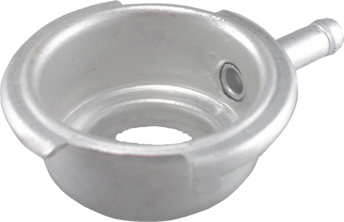 OBP Standard size Aluminium Radiator Filler Neck