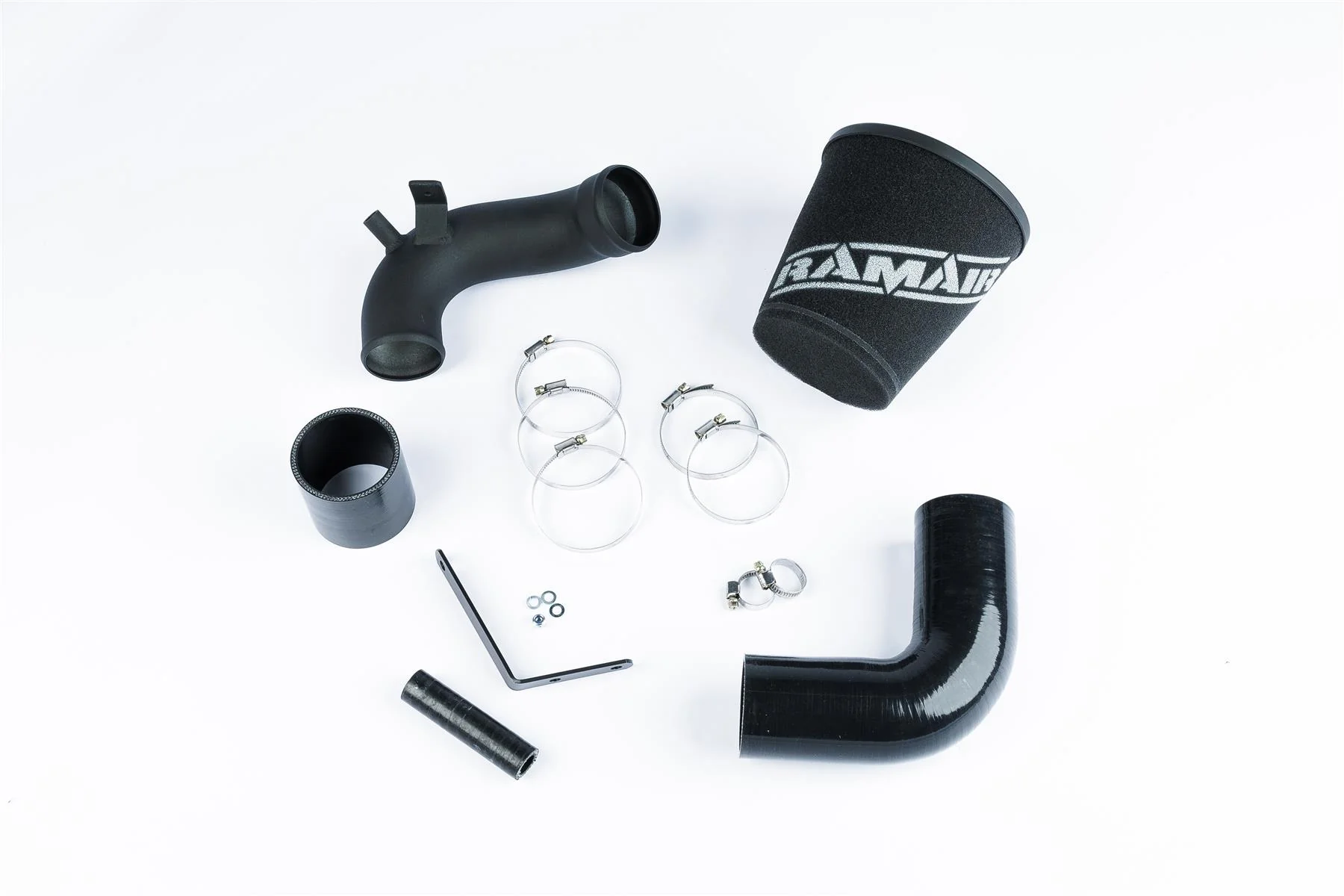 Ramair Performance Foam Induction Kit for 1.9 CDTI Vauxhall Astra H