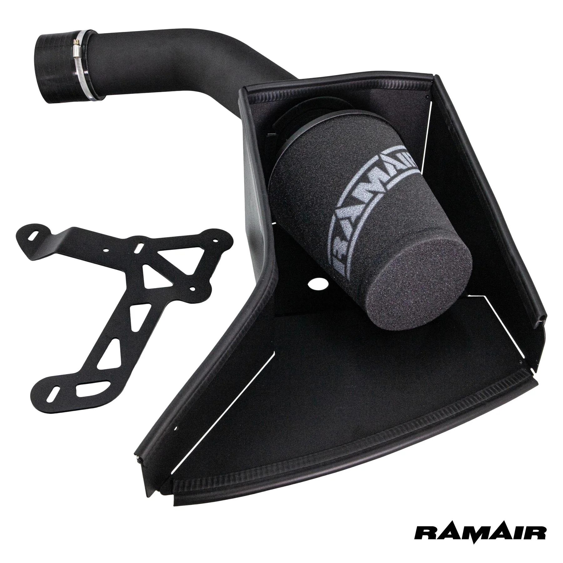 Ramair Performance Foam Induction Kit for 2.0 TFSI Audi TT 8J (EA888 CESA)
