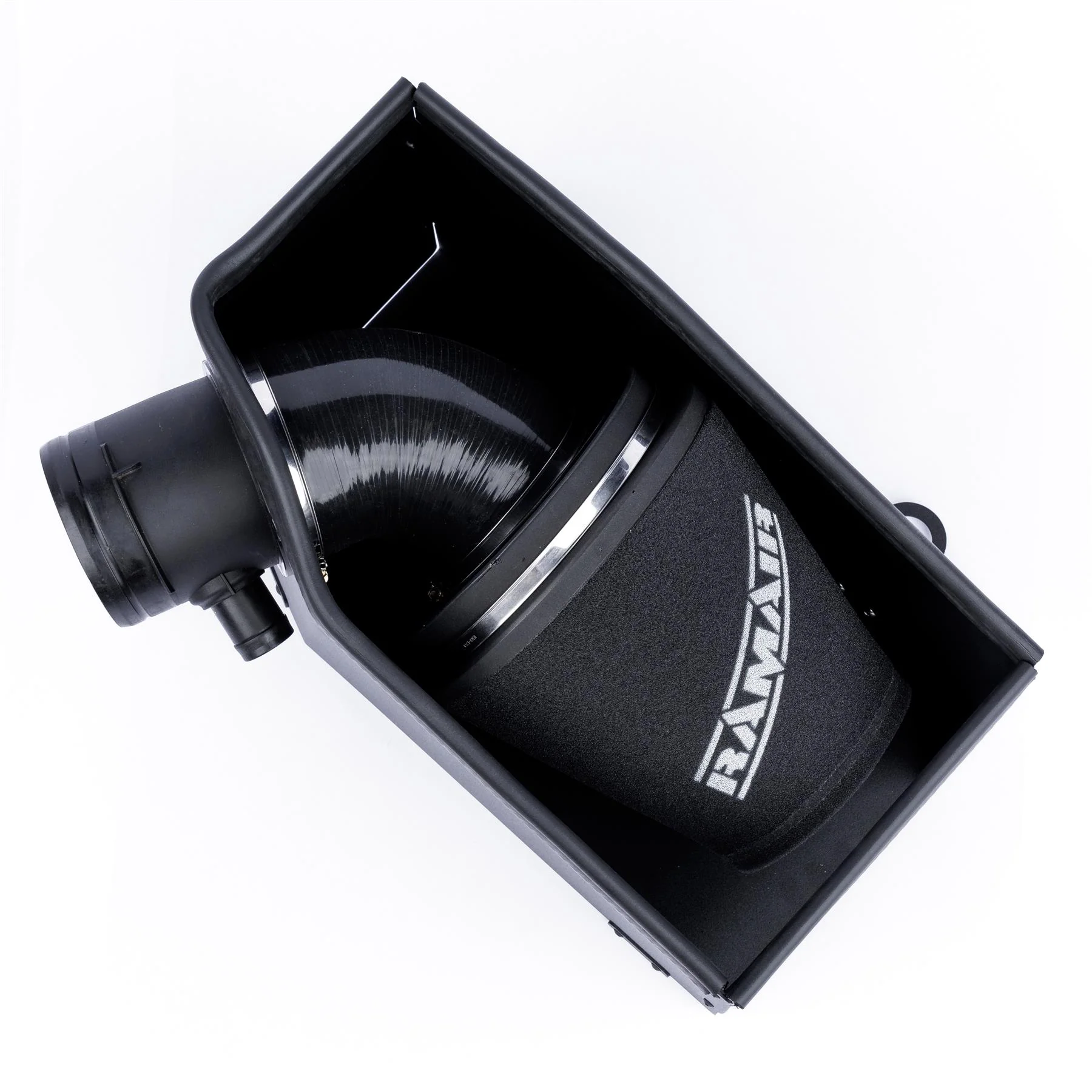 Ramair Performance Foam Induction Kit for Audi RS3 8V 8Y TTRS 2.5 TFSI