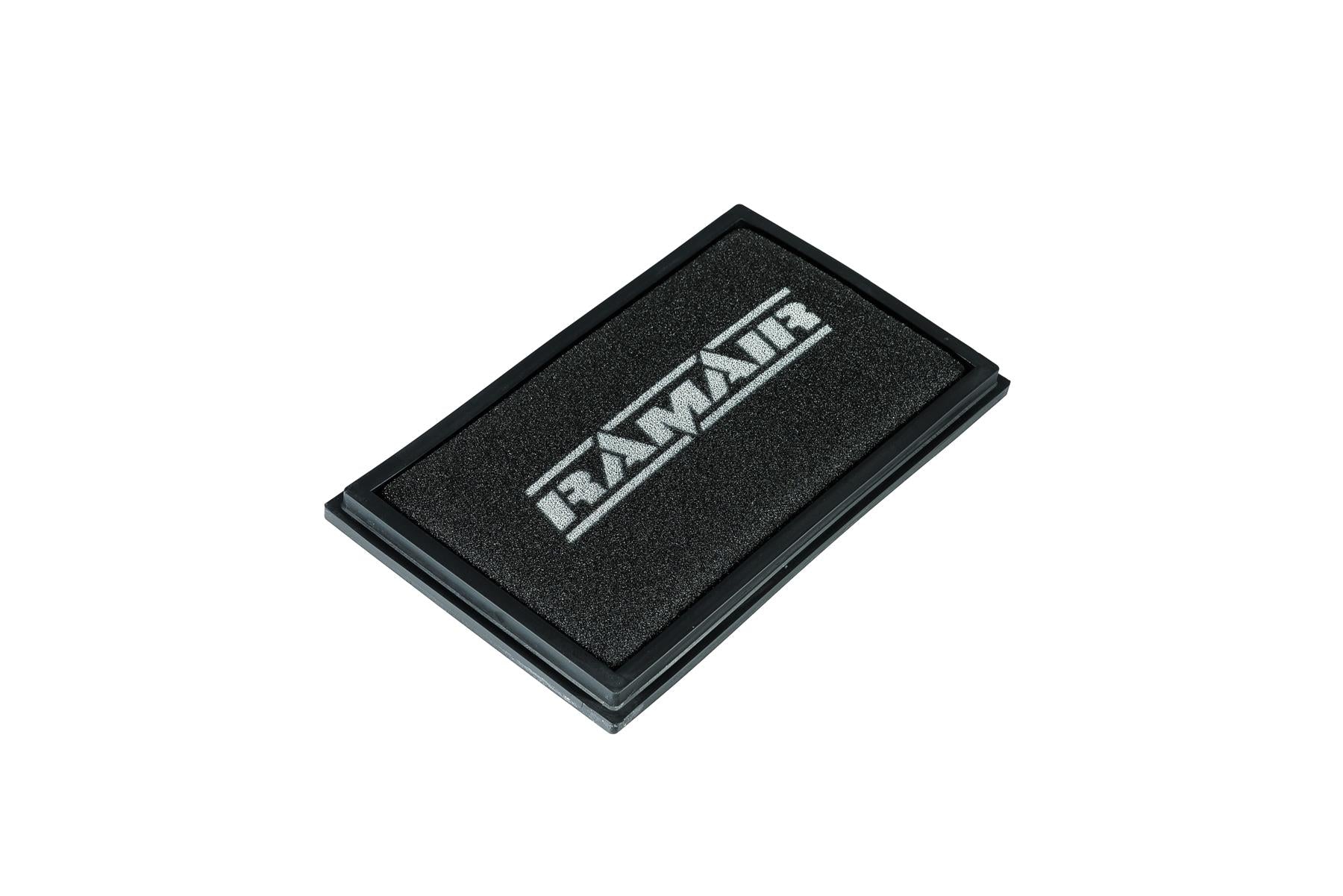 Ramair Performance Foam Replacement Air Filter for VW MK7 Golf Gti/R/GTD