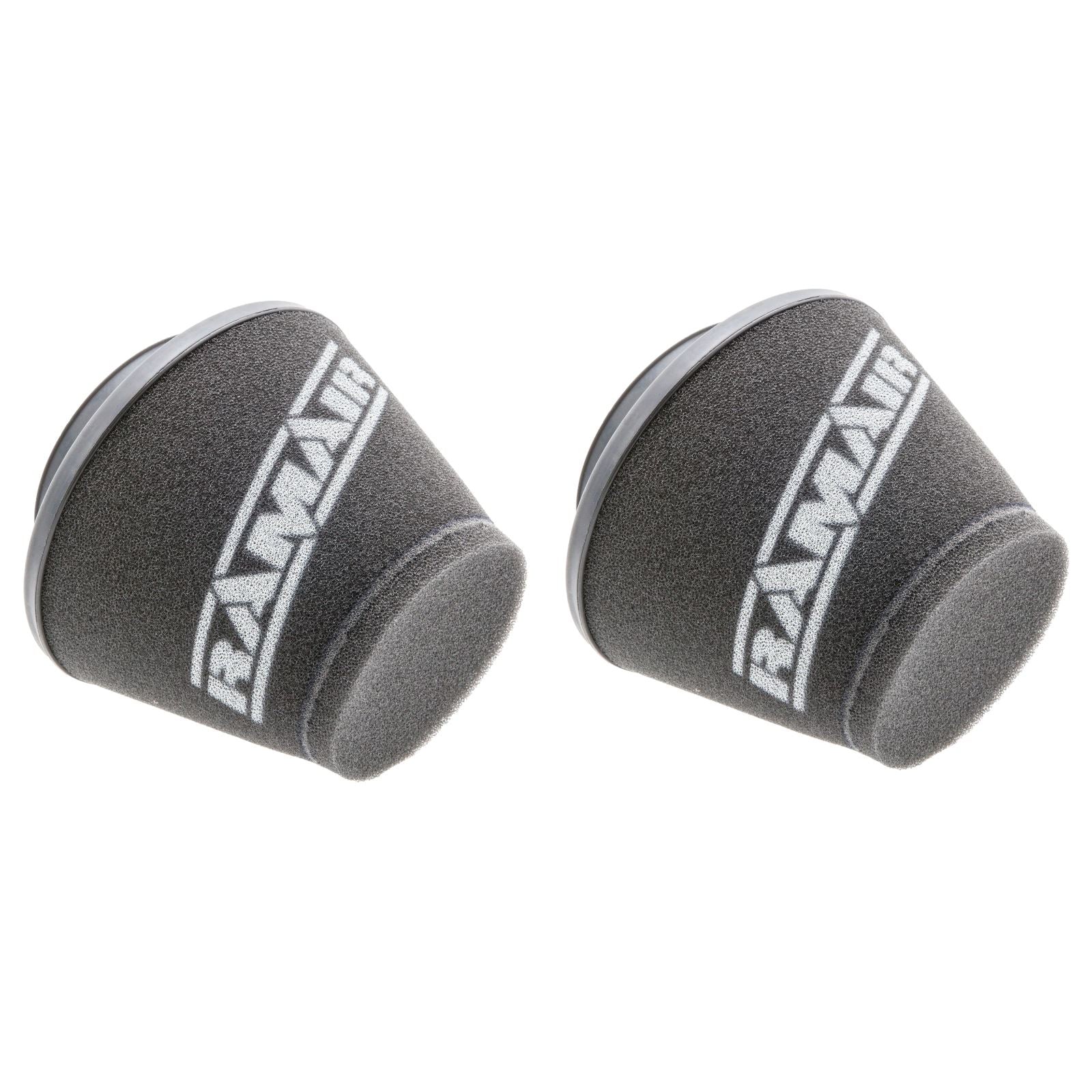 Ramair Performance Foam Replacement Air Filters for Audi A6 S6 (C6)