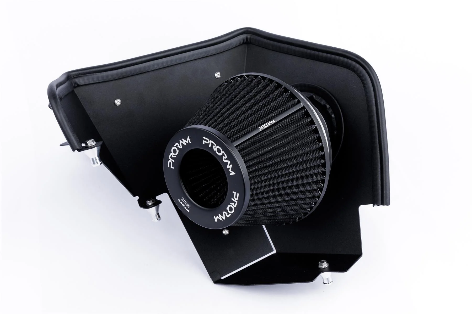 Ramair Performance Pleated Induction Kit for Toyota Supra A90 & BMW Z4 3.0T B58