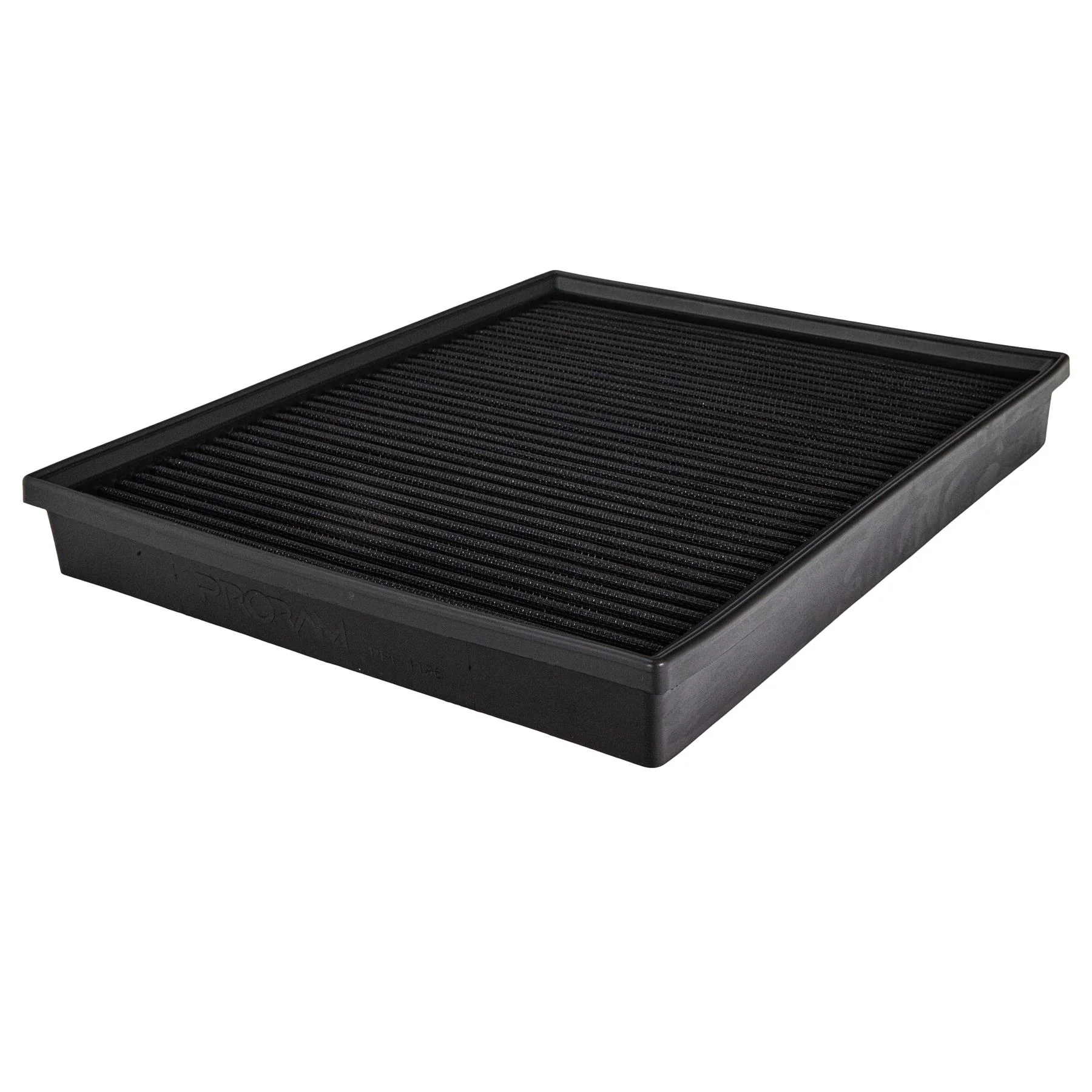 Ramair Performance Pleated Replacement Air Filter for VW Amarok