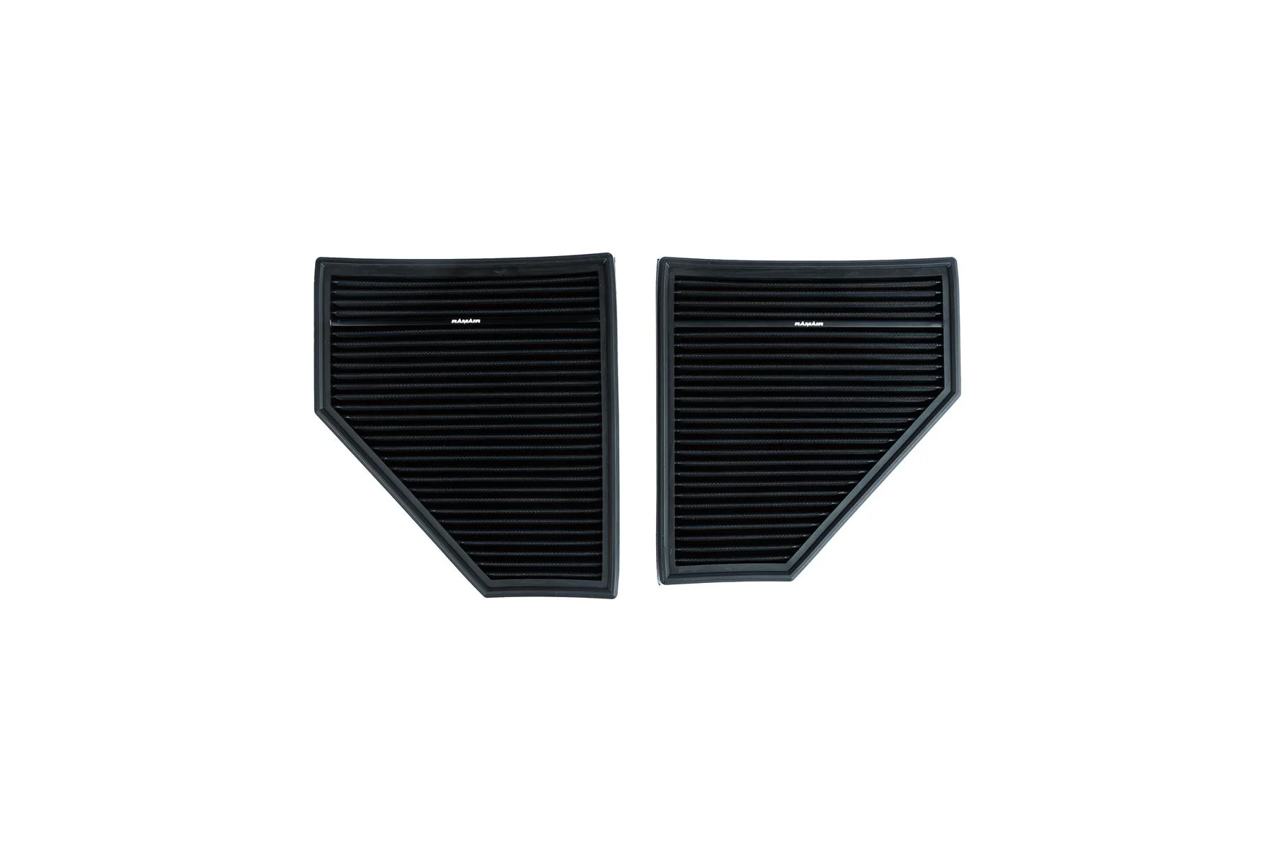 Ramair Performance Pleated Replacement Air Filters for BMW M2 M3 M4 3.0T S58