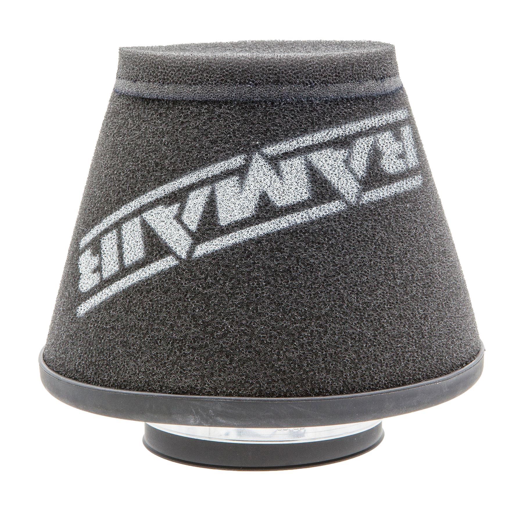 Ramair Ramair Foam 70mm (2.75inch) ID Neck Polymer Base Neck Cone Air Filter