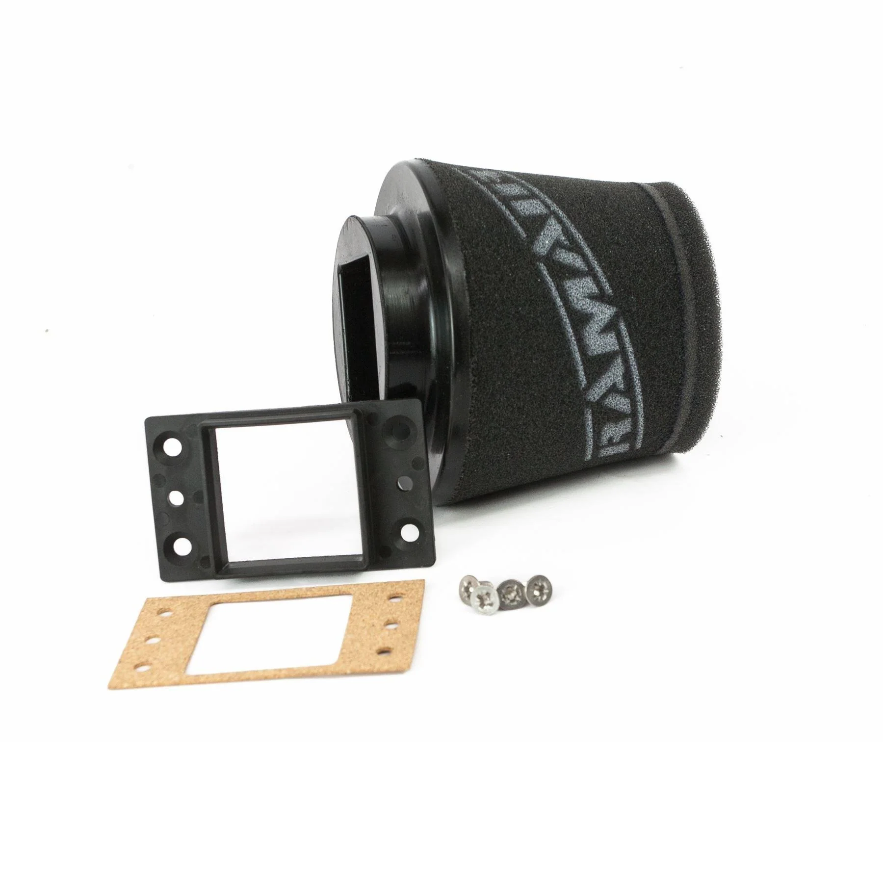 Ramair Ramair Foam L-Jetronic Adaptor Polymer Base Neck Cone Air Filter