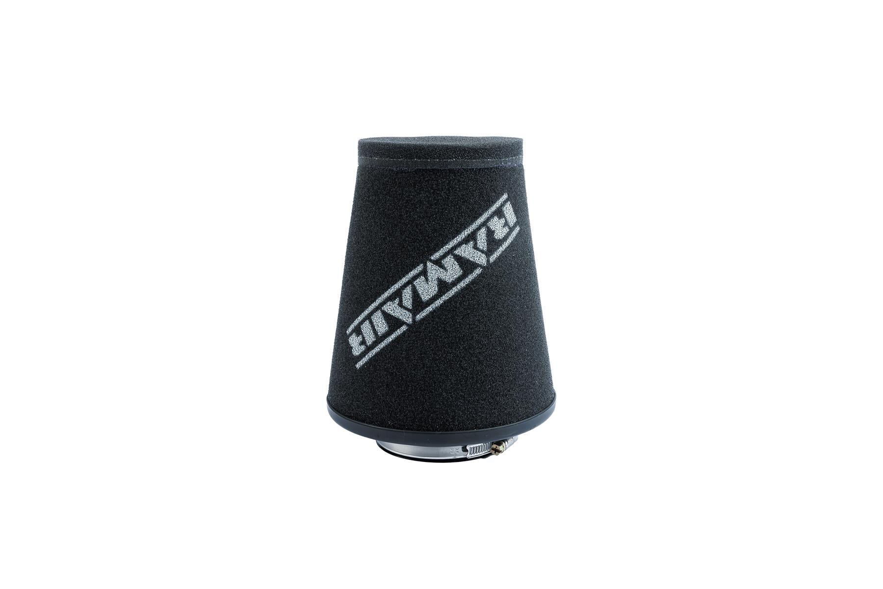 Ramair Ramair Foam Multi Fit Cone Air Filter 80mm (3.1inch) ID