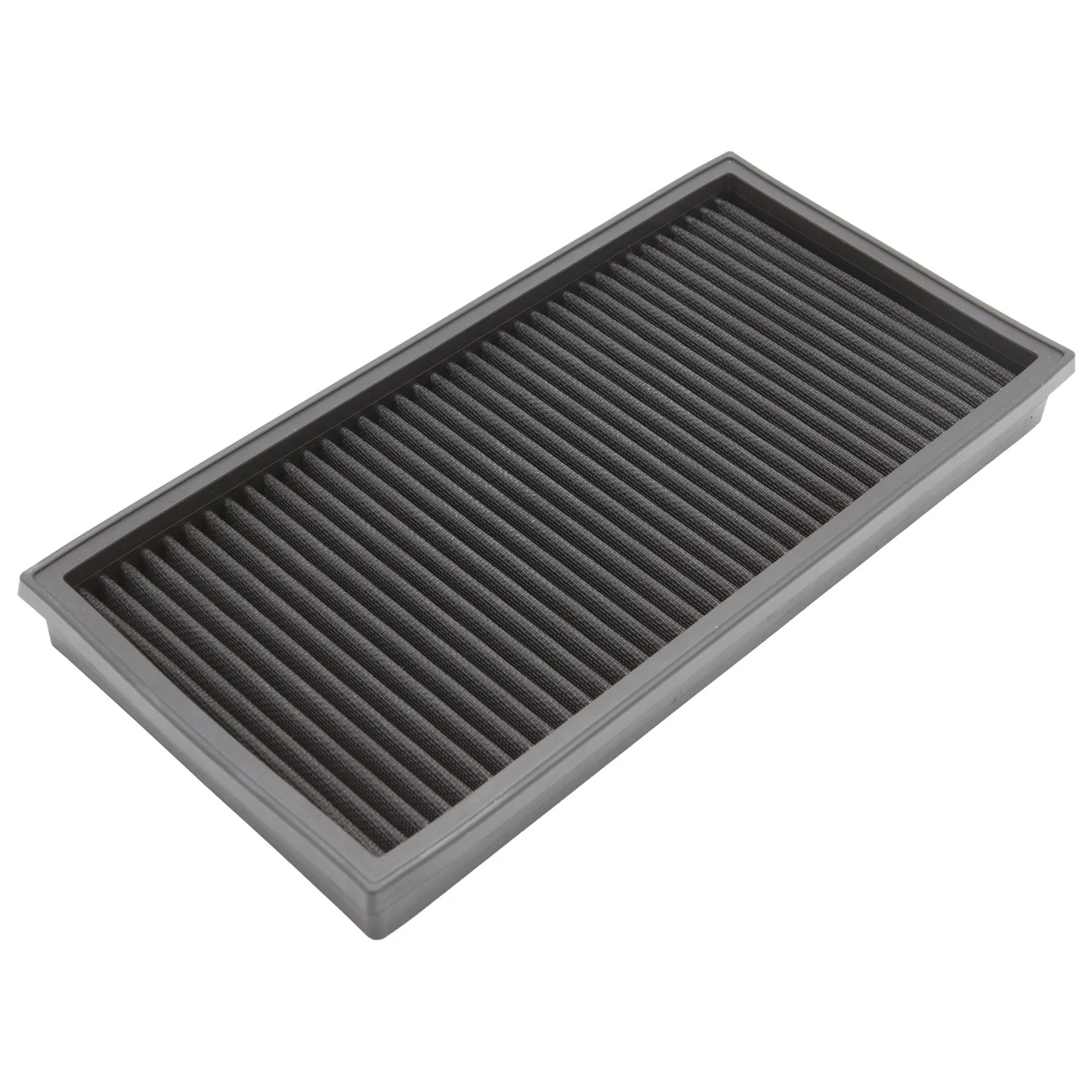 Ramair Ramair Performance Air Filter + Blue Air Intake Hose & Turbo Elbow - A3 S3 TSI