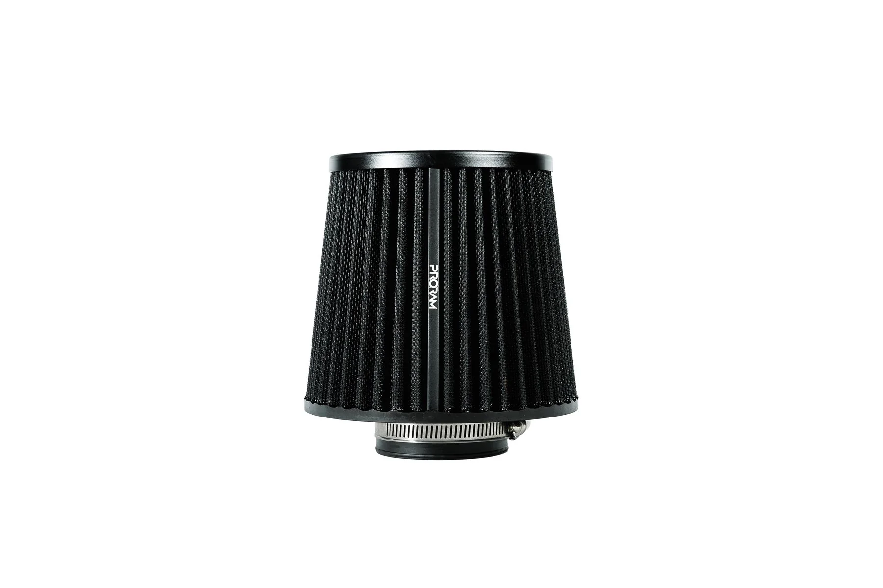 Ramair Ramair Pleated Multi Fit Cone Air Filter - 102mm (4inch)