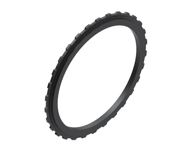 Sonnax Heavy duty A and D clutch backing plates - Image 2