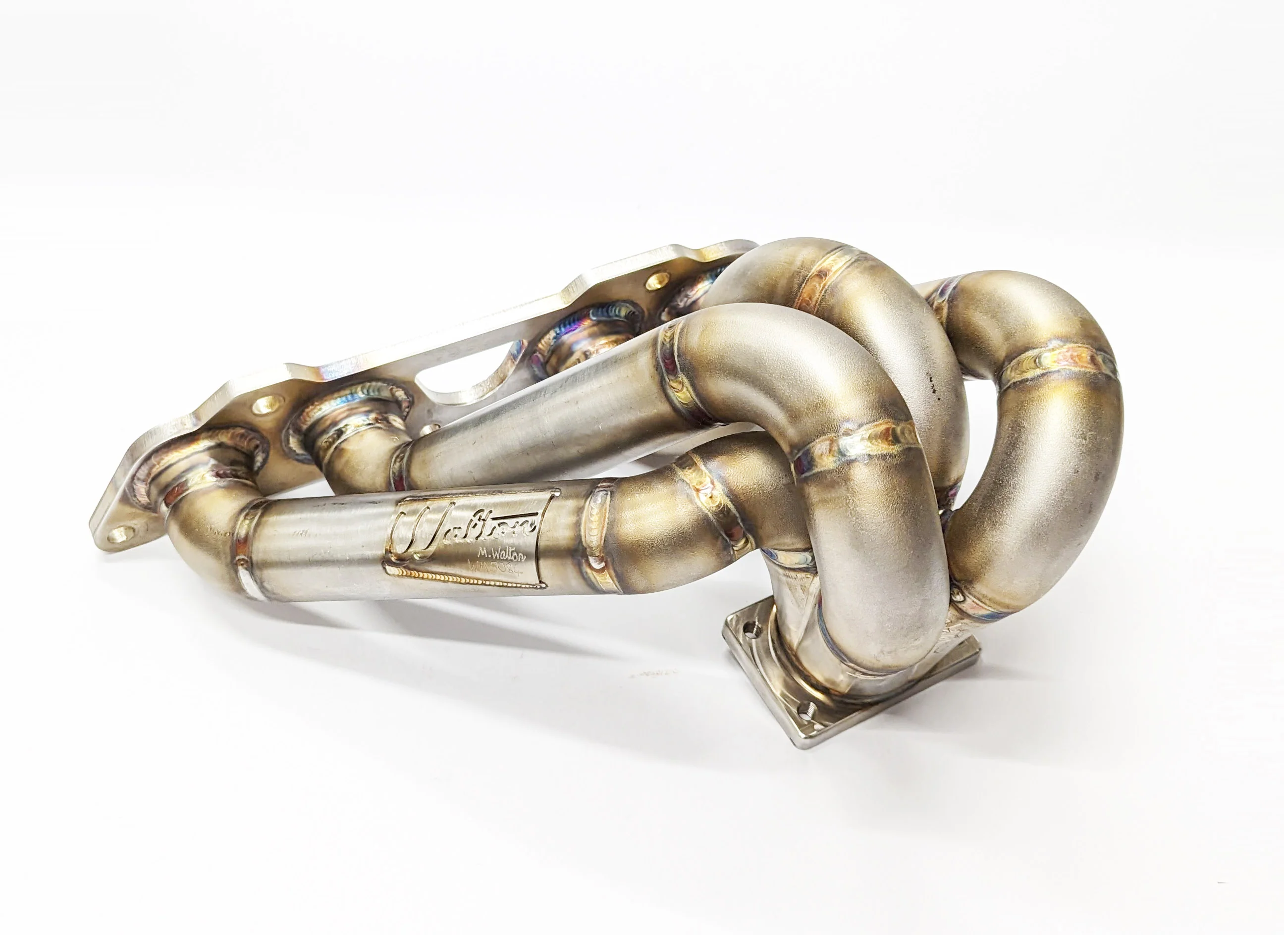 Turbo Manifold Toyota 3SGE - Lifetime Warranty