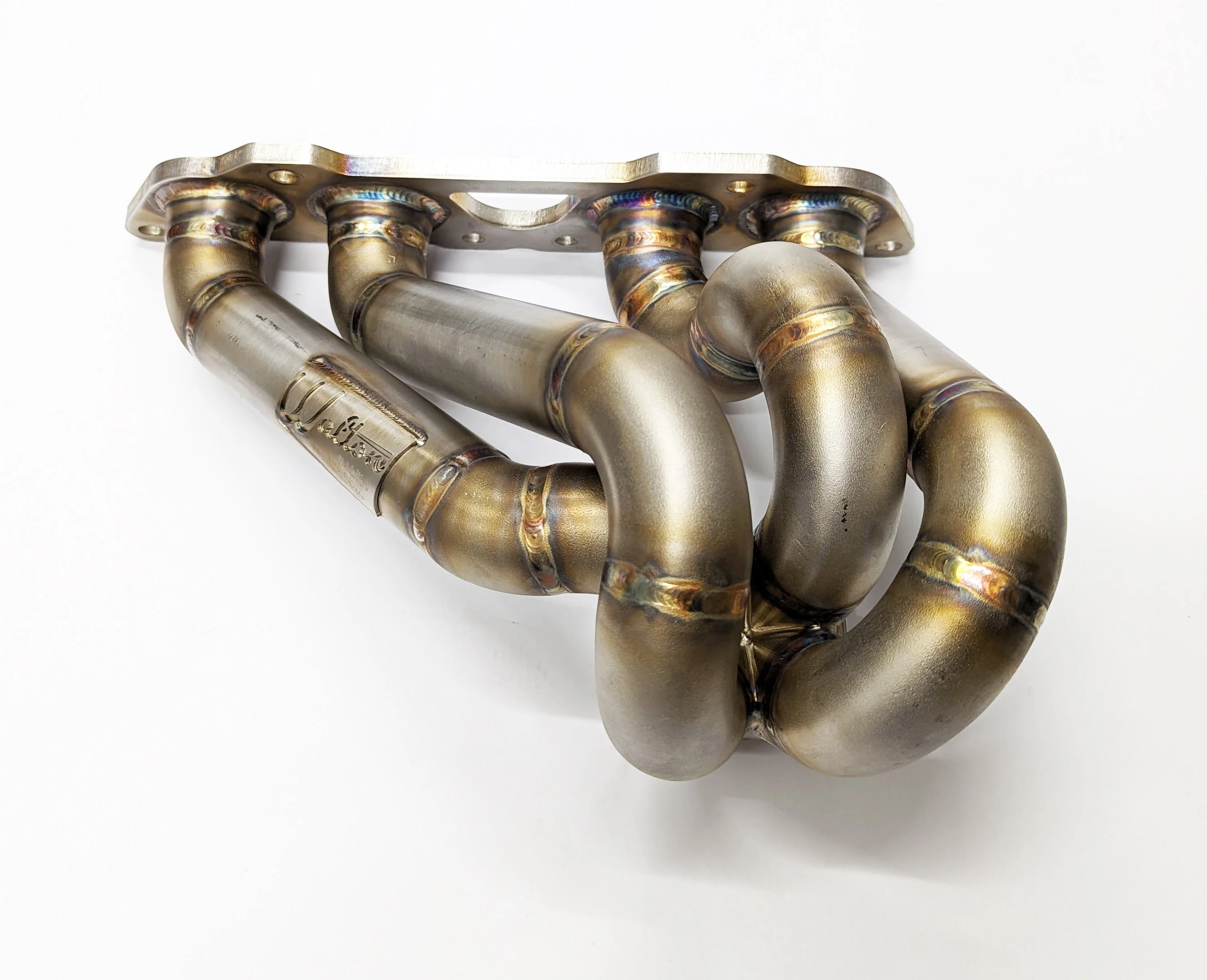 Turbo Manifold Toyota 3SGE - Lifetime Warranty - Image 2