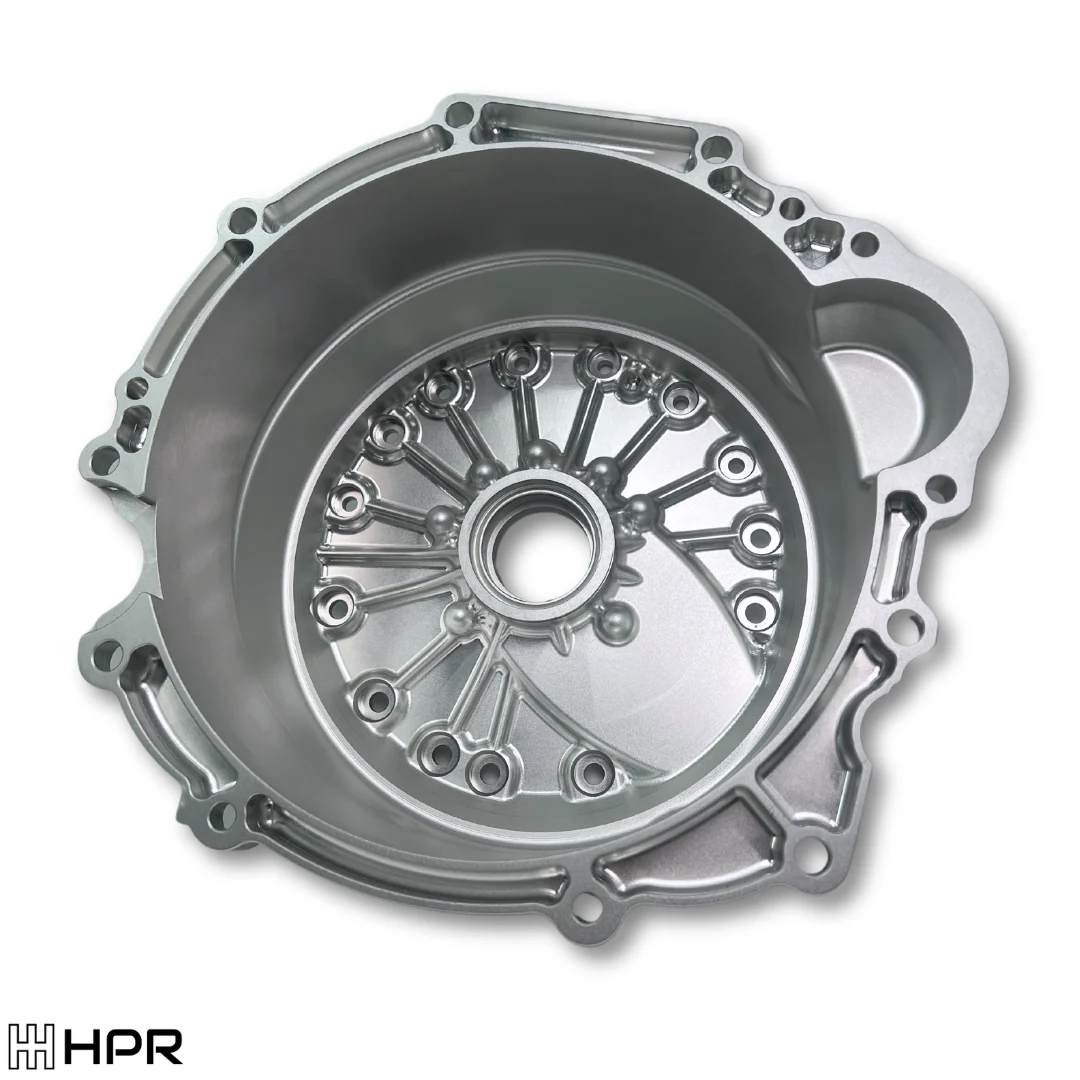 8HP Toyota JZ Superior bellhousing kit - Image 11
