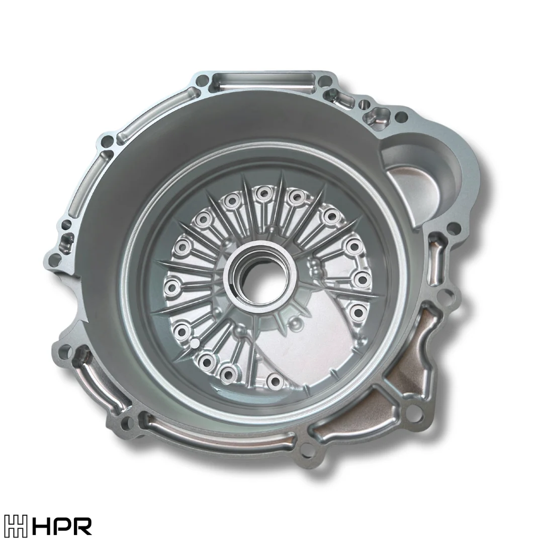 8HP Toyota JZ Superior bellhousing kit - Image 2