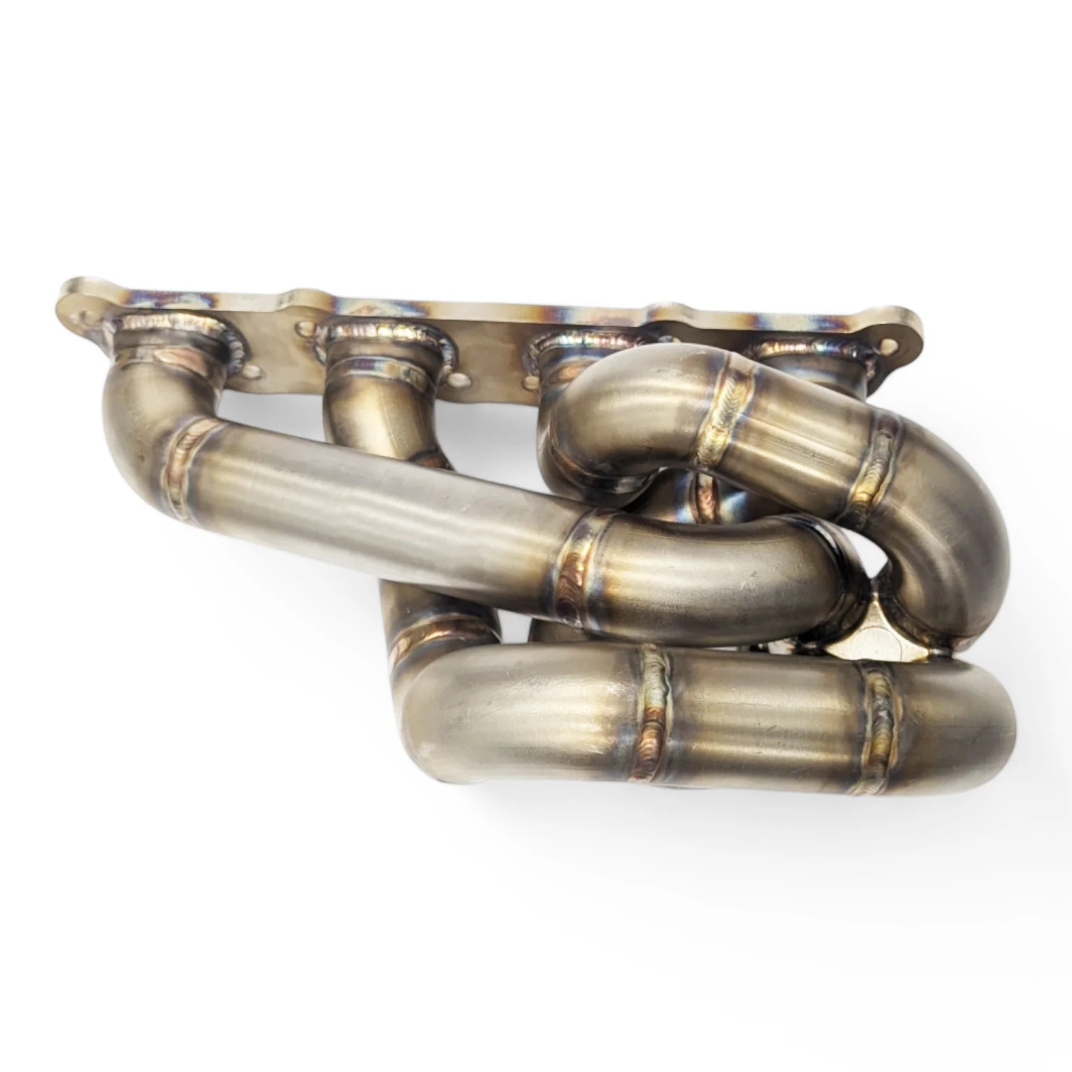 Turbo Manifold MINI R53 - Lifetime Warranty - Image 4