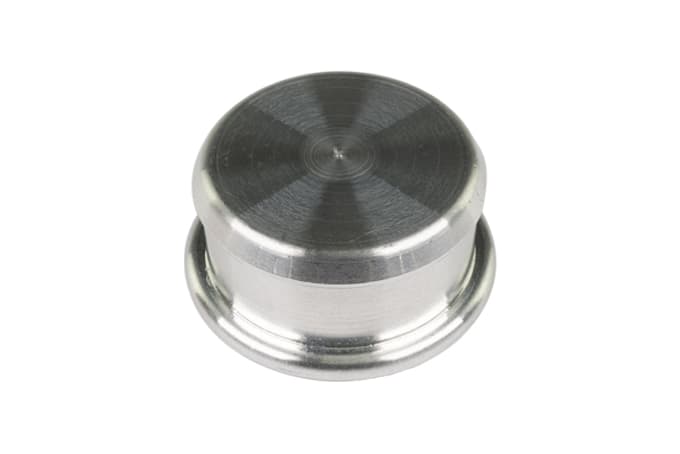Turbosmart BOV 38mm Hose Blanking Plug (TS-0205-2017)