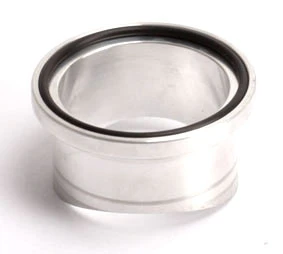 Turbosmart BOV 38mm SS Profiled Adapter (TS-0205-2003)