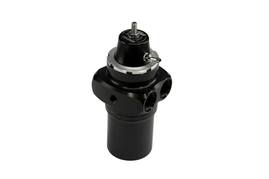 Turbosmart FPRF Fuel Pressure Regulator with Integrated Fuel Filter - Image 3