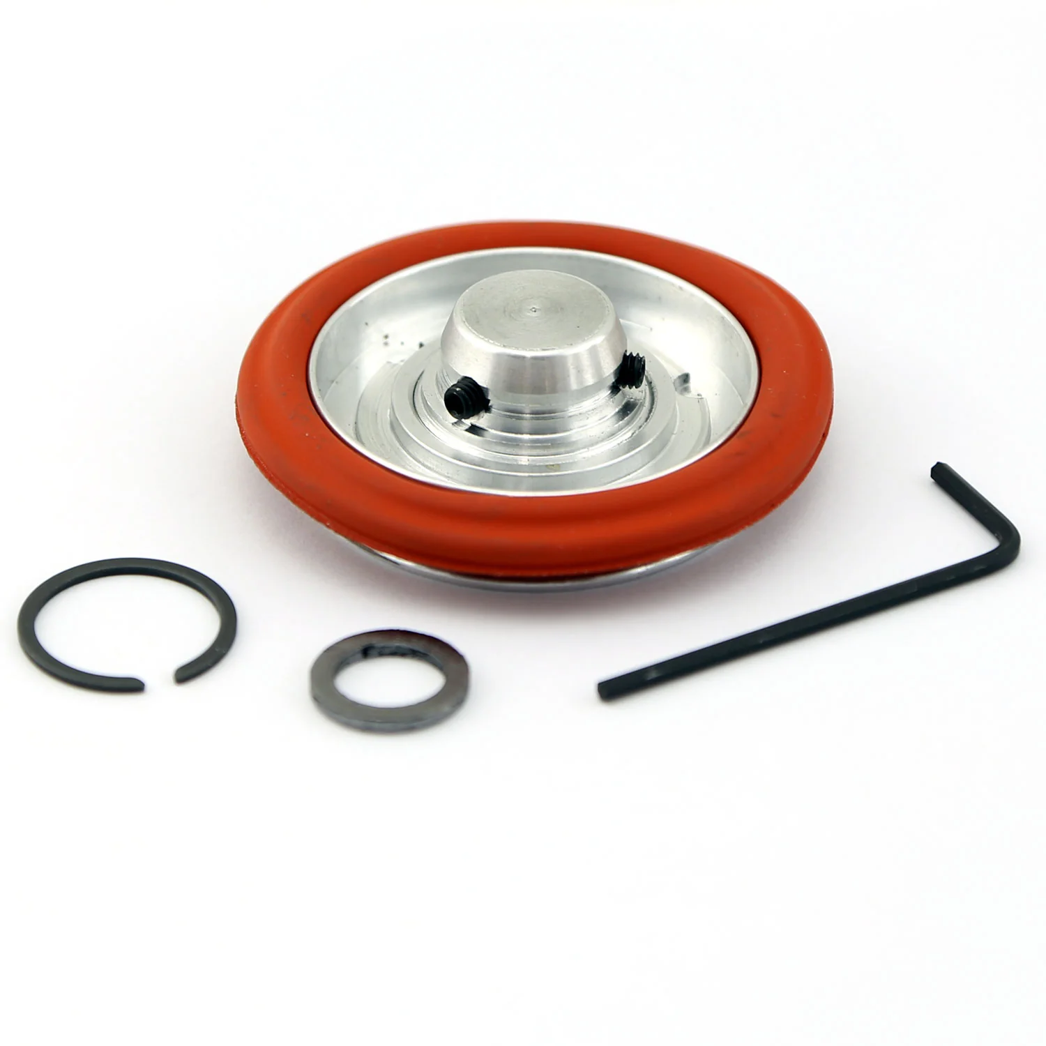 Turbosmart Gen4 WG38/40/45/50L Diaphragm Assembly (TS-0505-3006)