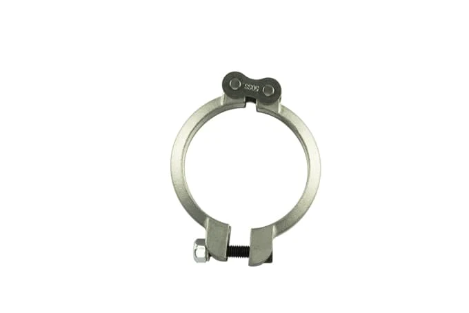 Turbosmart Gen4 WG50 Outlet V-Band (TS-0502-3005)