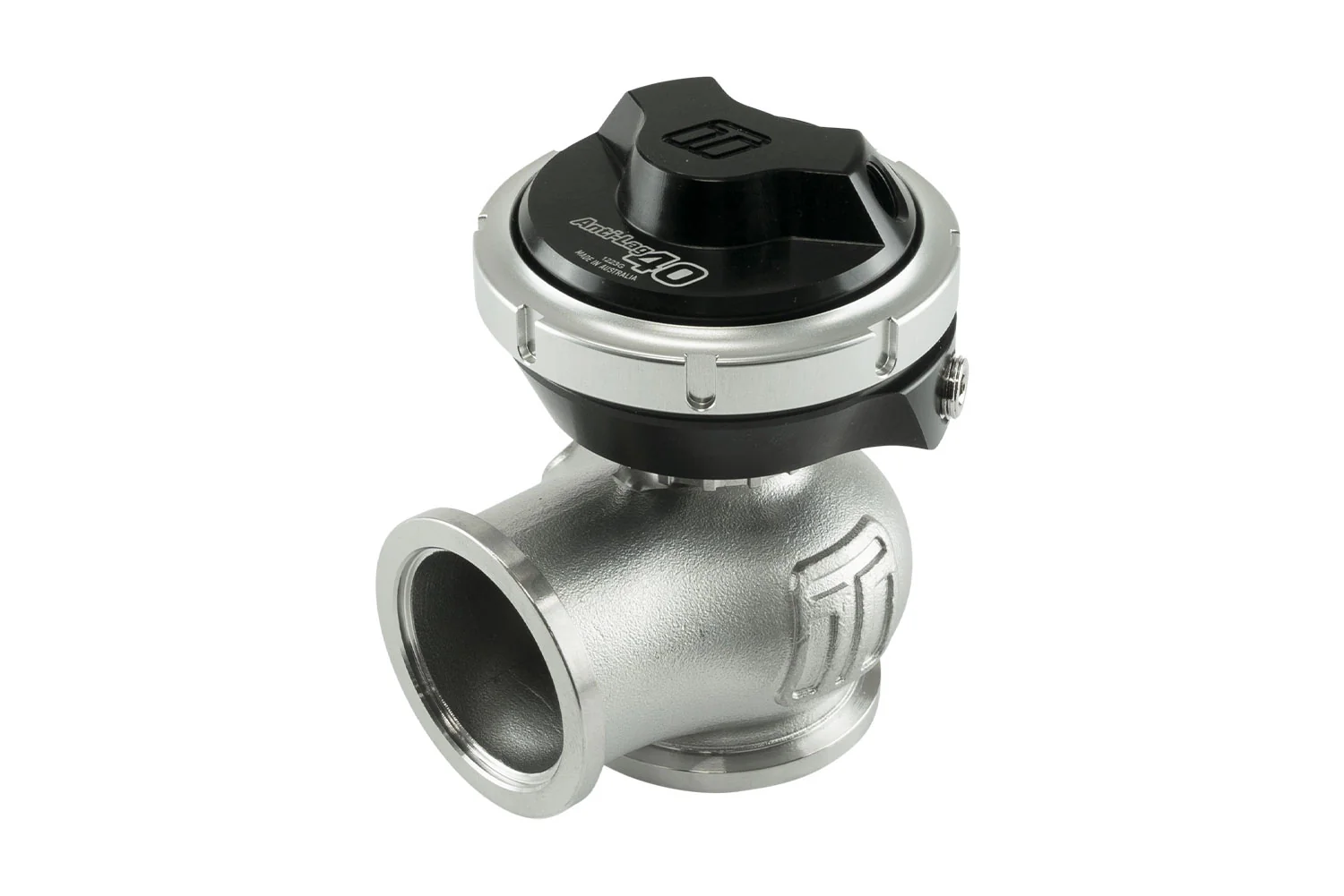 ALV40 Turbosmart GenV Pneumatic Anti-Lag Valve