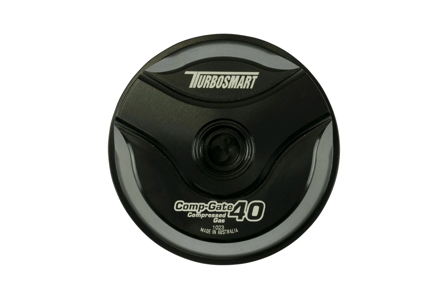 Turbosmart GenV WG45/50CG Full Range Complete Sensor Cap Black (TS-0550-3164)