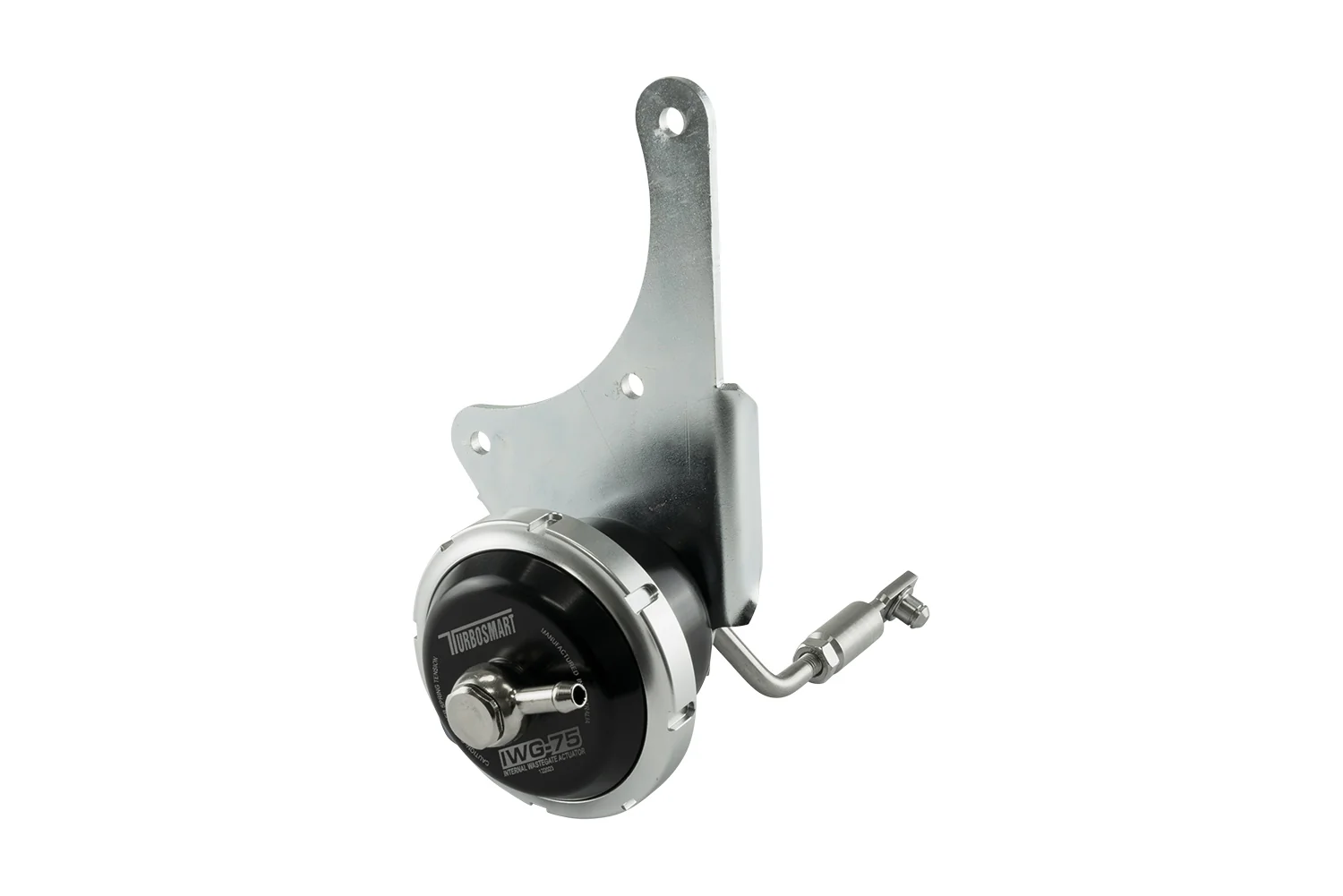 Turbosmart IWG75 Sti08/WRX09 Black 7PSI (TS-0605-1072)