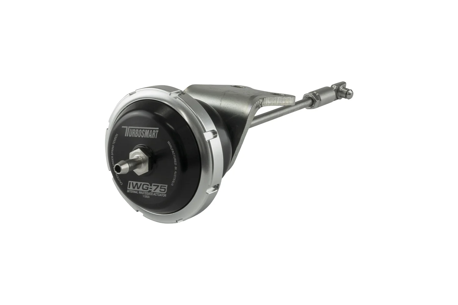 Turbosmart IWG75 VAG K03 IHI Variant - 5psi (TS-0645-5052)