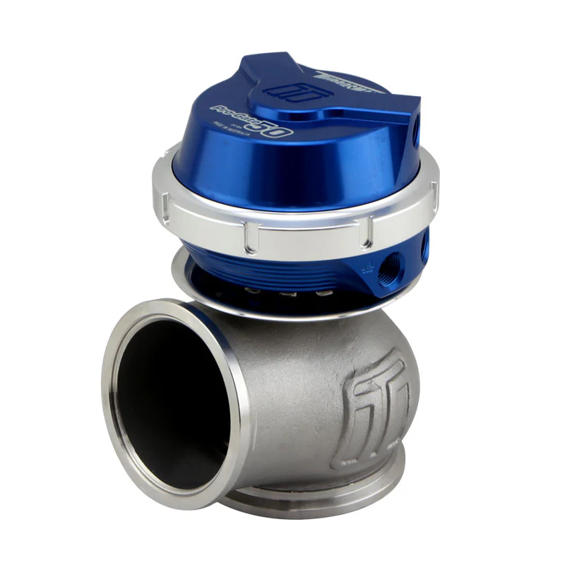 WG50 ProGate50 GenV 50mm External Wastegate by Turbosmart - Image 4