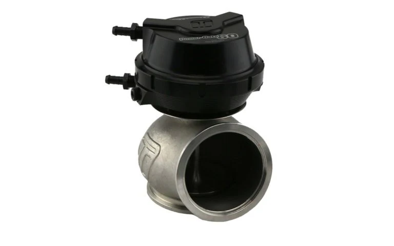 WG50 ProGate50 GenV 50mm External Wastegate by Turbosmart - Image 7