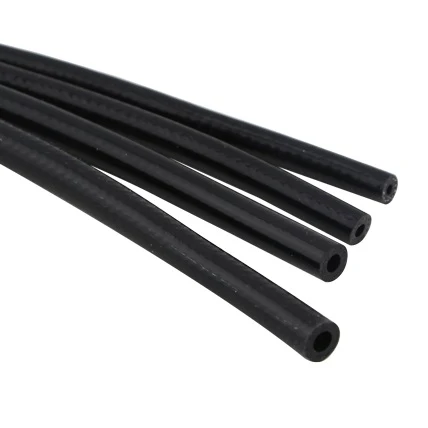 Turbosmart Silicon Hose 3m Pack - Reinforced Vac Hose