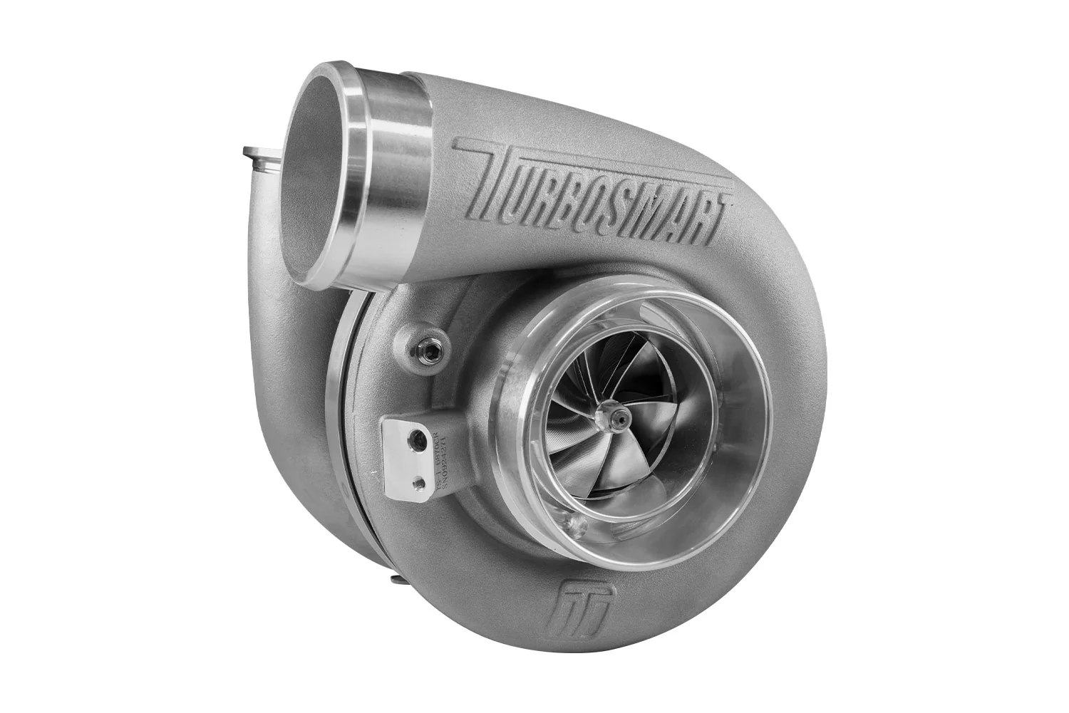 Turbosmart TS-1 Turbocharger 6870