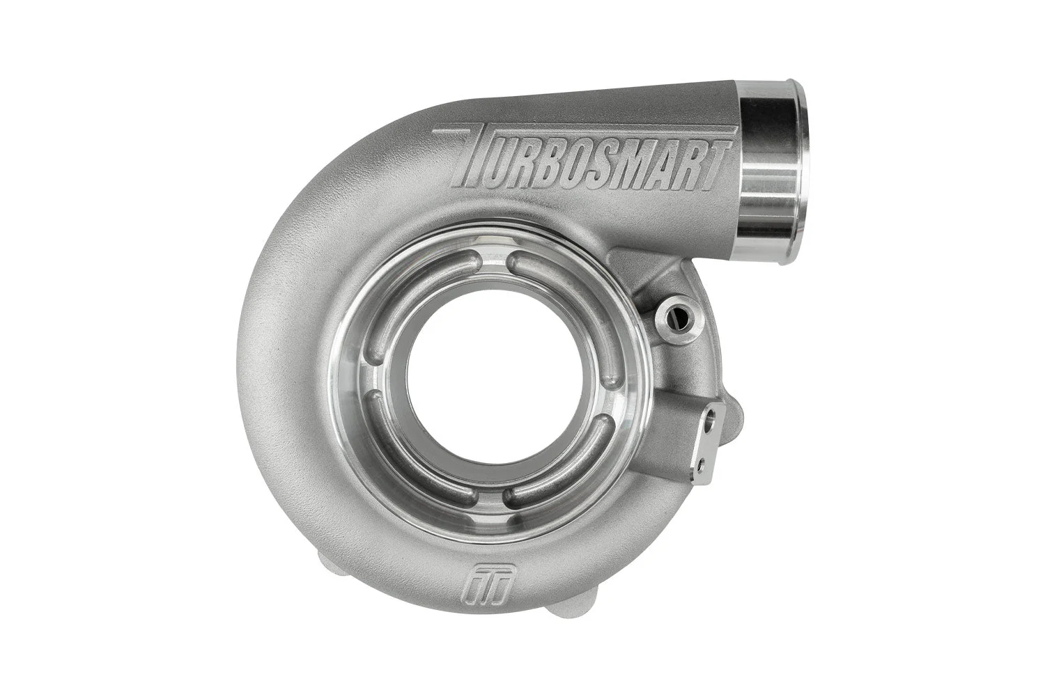 Turbosmart TS Compressor Cover B Frame 64mm